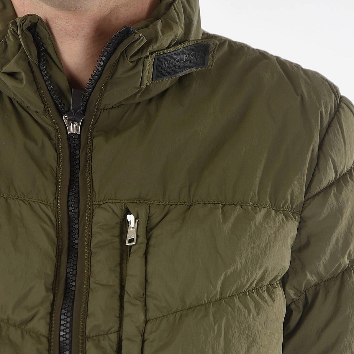 Куртка Woolrich WOCPS2798 UT1289