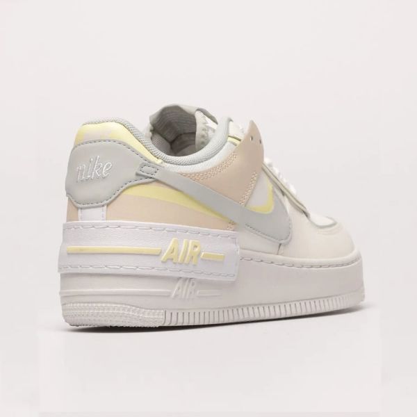 Кеды Nike WMNS AF1 Shadow DD7883 101.