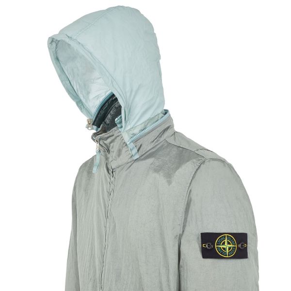 Ветровка Stone Island 781541920 V0041.