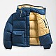 Куртка The North Face W 71 SRRA DWN JKT Shady Blue