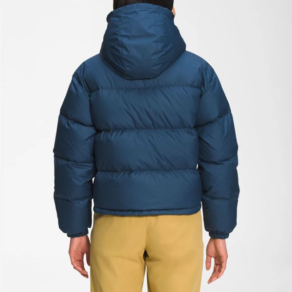 Куртка The North Face W 71 SRRA DWN JKT Shady Blue