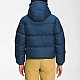 Куртка The North Face W 71 SRRA DWN JKT Shady Blue