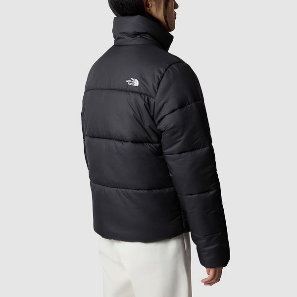 Куртка The North Face W Saikuru Jacket TNF Black.