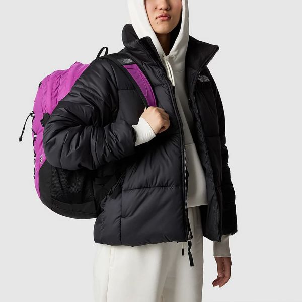 Куртка The North Face W Saikuru Jacket TNF Black.