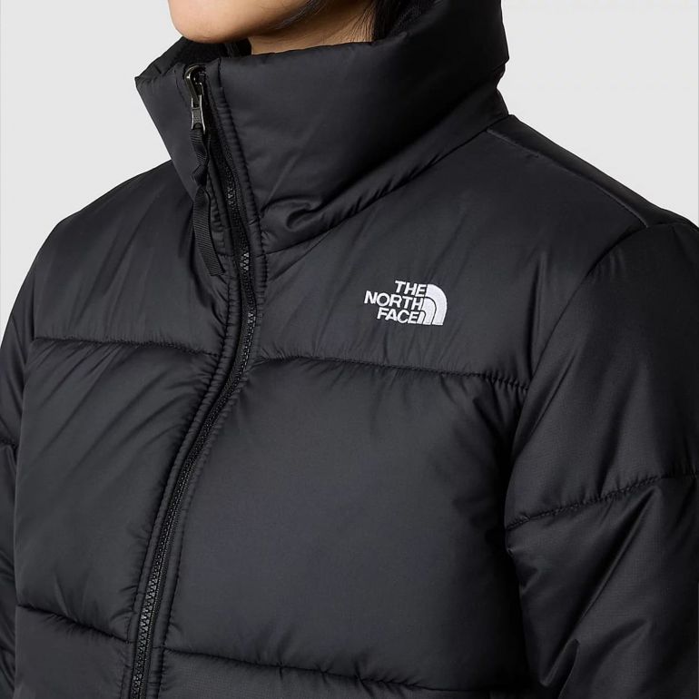 Куртка The North Face W Saikuru Jacket TNF Black.