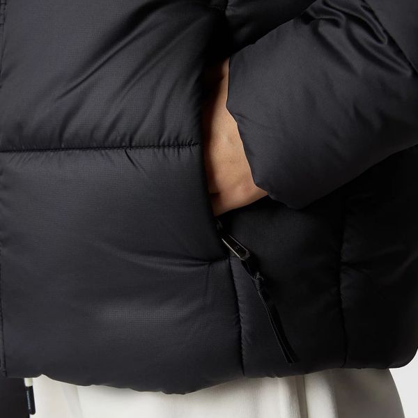 Куртка The North Face W Saikuru Jacket TNF Black.