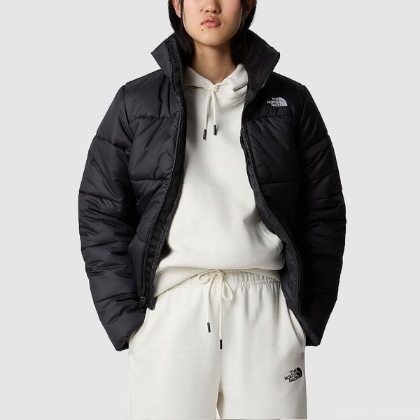 Куртка The North Face W Saikuru Jacket TNF Black.