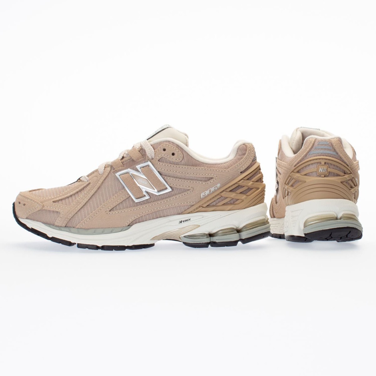 Кросівки New Balance M1906RW