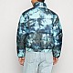 Куртка The North Face MP TNF JKT 2K WASBICEDYEPRINT