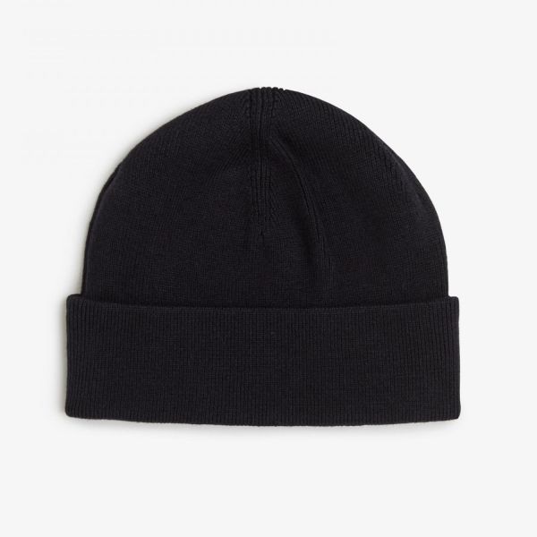 Шапка Fred Perry C9160 Black.