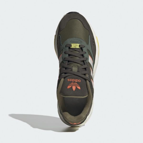 Кроссовки Adidas Retropy E90 HP8031.