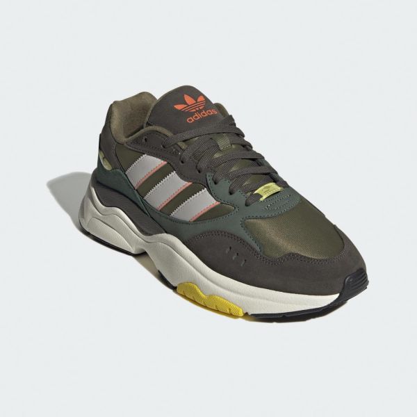 Кроссовки Adidas Retropy E90 HP8031.