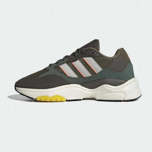 Кроссовки Adidas Retropy E90 HP8031.