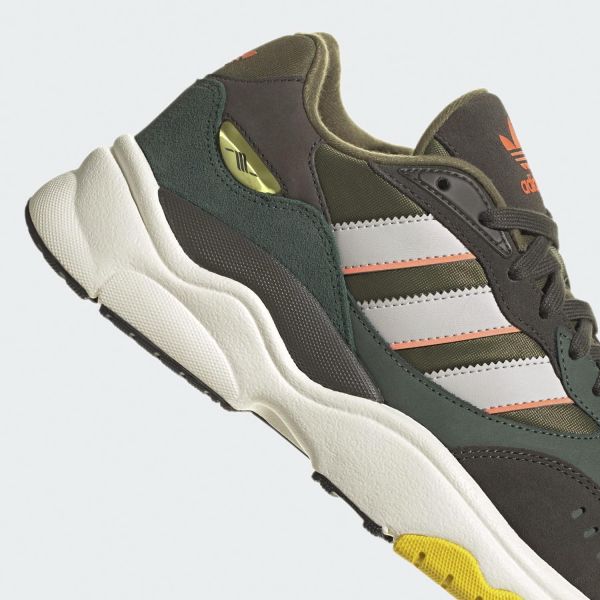 Кроссовки Adidas Retropy E90 HP8031.