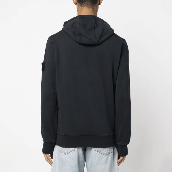 Худи Stone Island 101564151 A0020.