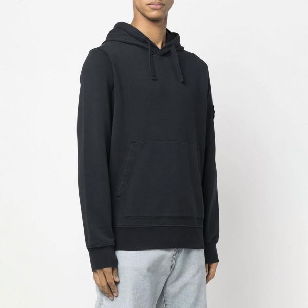 Худи Stone Island 101564151 A0020.