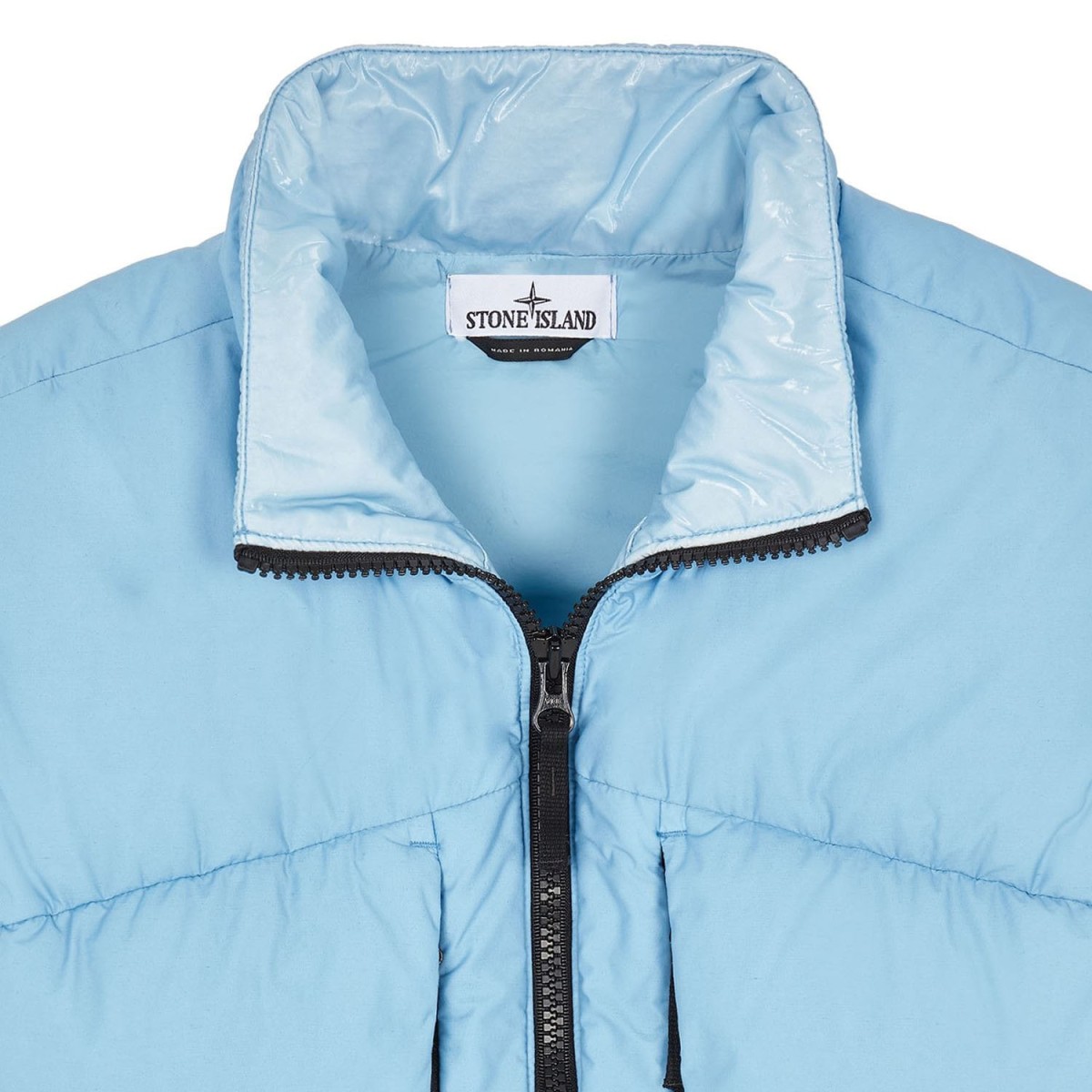 Жилет Stone Island 7715G1232 V0024