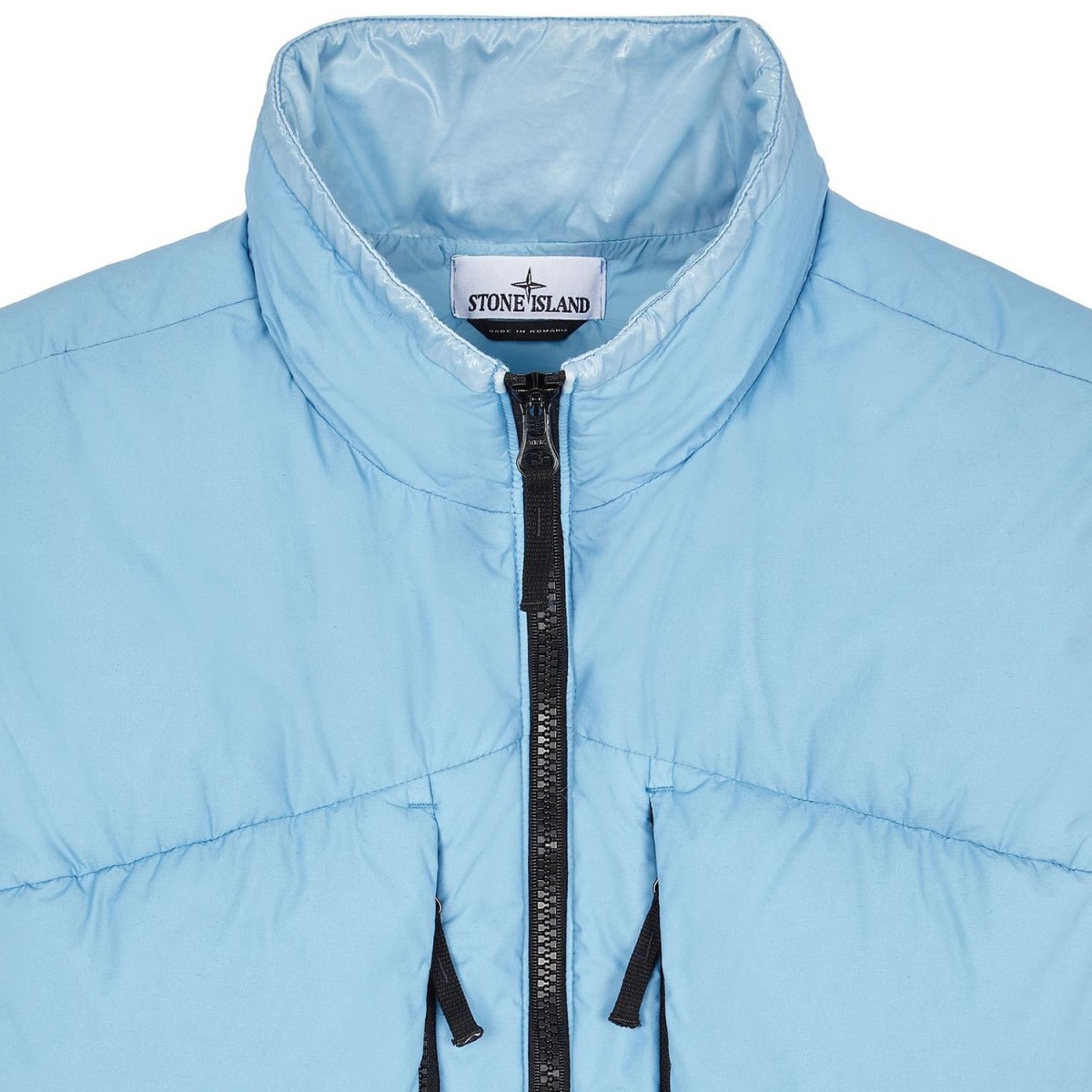 Жилет Stone Island 7715G1232 V0024