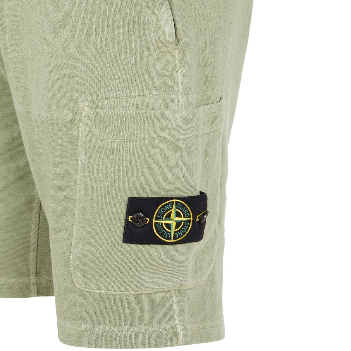 Шорти Stone Island 781564060 V0165