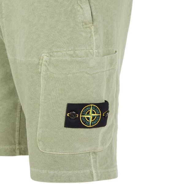 Шорти Stone Island 781564060 V0155