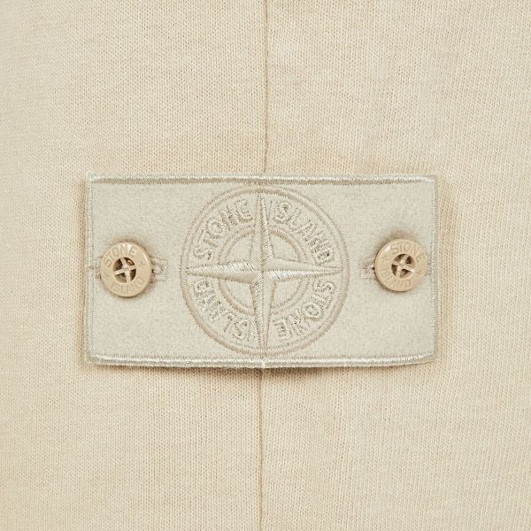 Спортивні штани Stone Island 7815602F3 V0090 Ghost Piece.