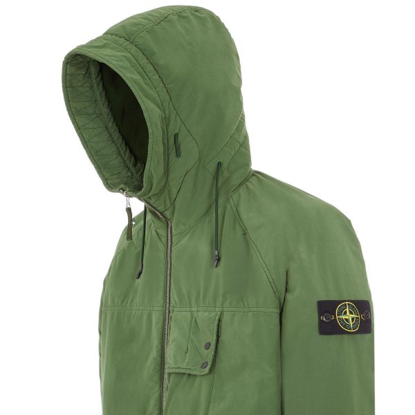 Куртка Stone Island 771541131 V0058.