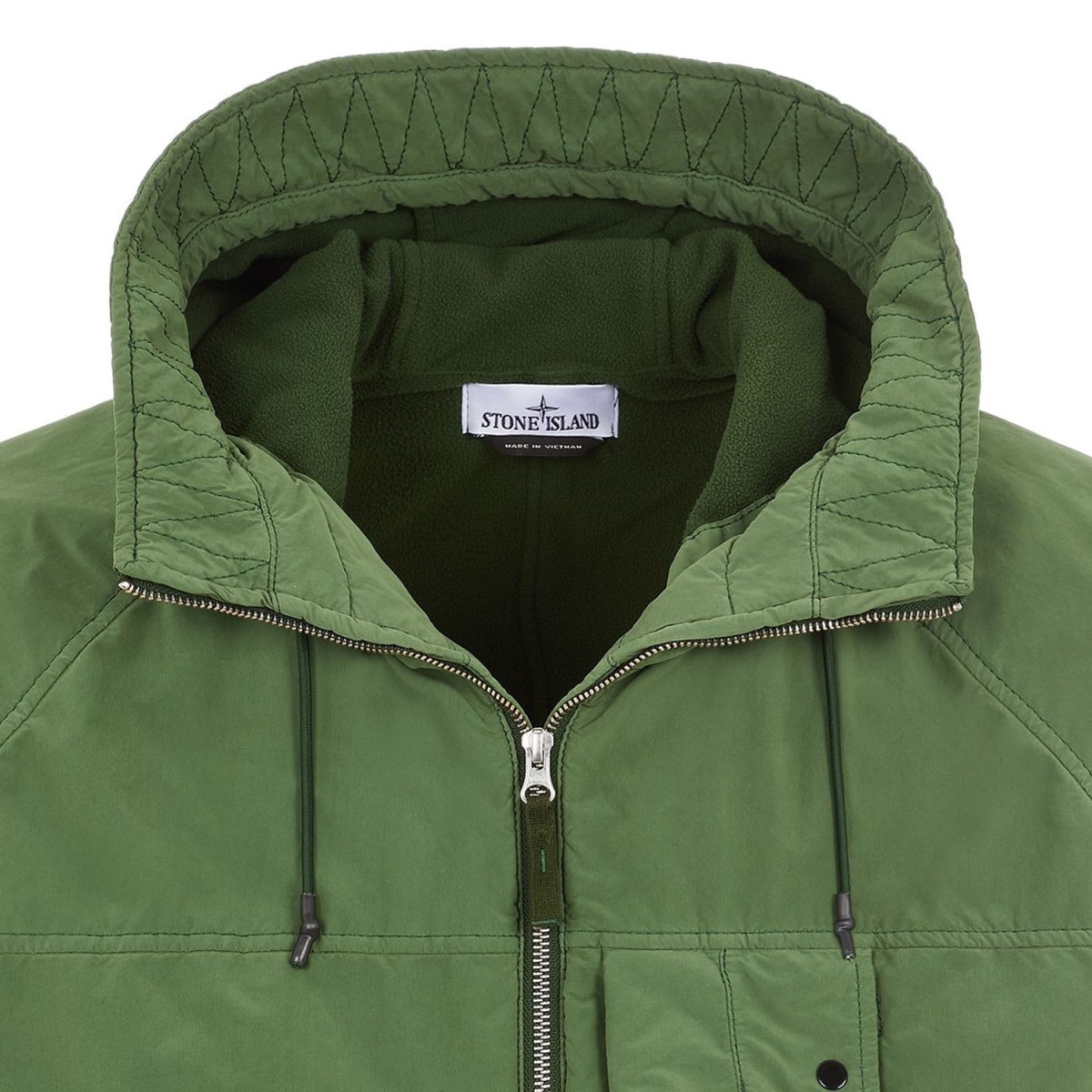 Куртка Stone Island 771541131 V0058