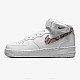 Кеди Nike WMNS Air Force 1 `07 Mid DD9625 101
