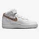 Кеди Nike WMNS Air Force 1 `07 Mid DD9625 101