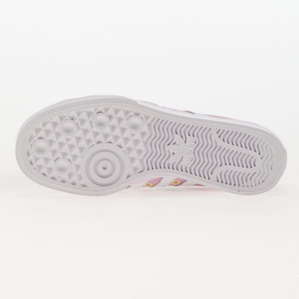 Кеды Adidas Nizza Platform W GY9476.
