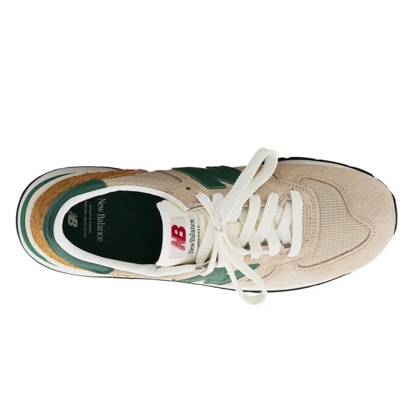 Кросівки New Balance M990TG1