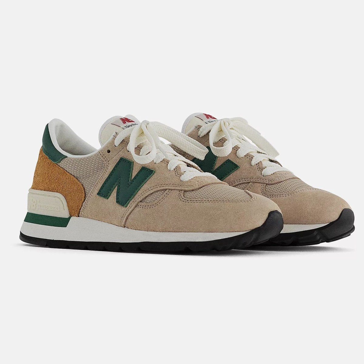 Кросівки New Balance M990TG1
