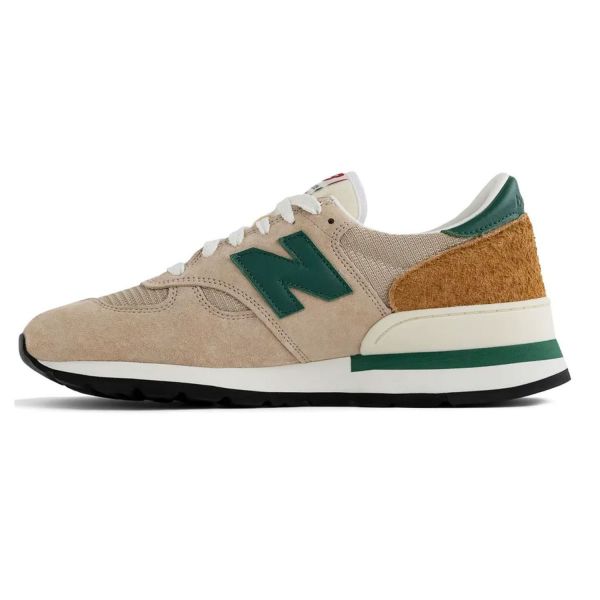 Кроссовки New Balance M990TG1.