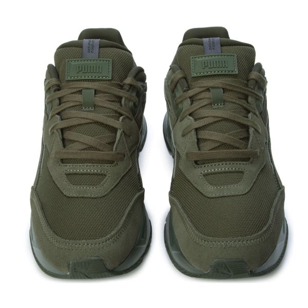 Кроссовки Puma Mirage Sport Tonal.