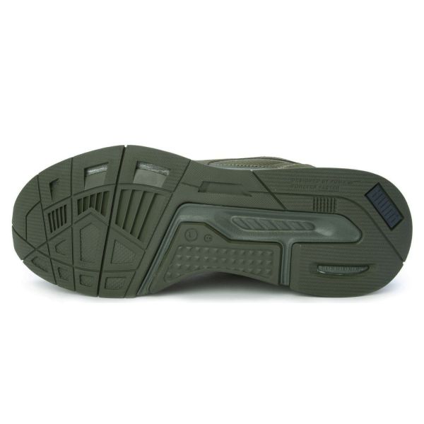 Кроссовки Puma Mirage Sport Tonal.