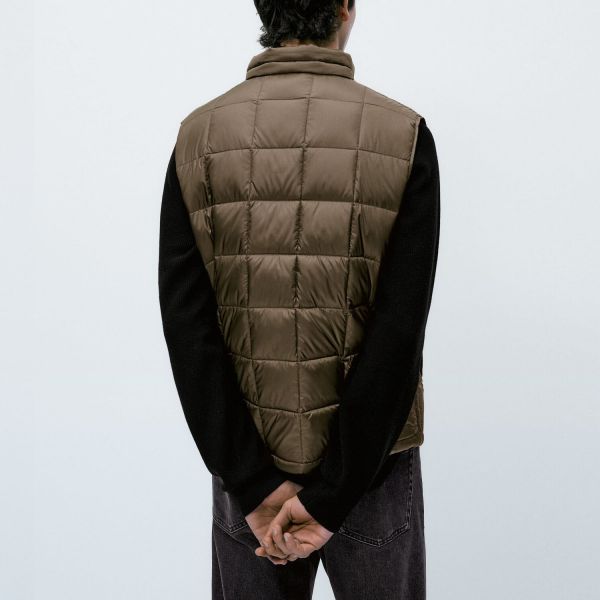 Жилет Massimo Dutti 3404/230/707.