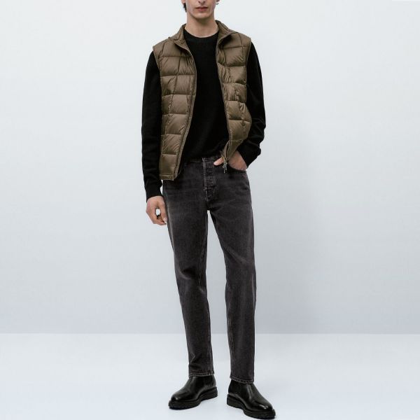 Жилет Massimo Dutti 3404/230/707.