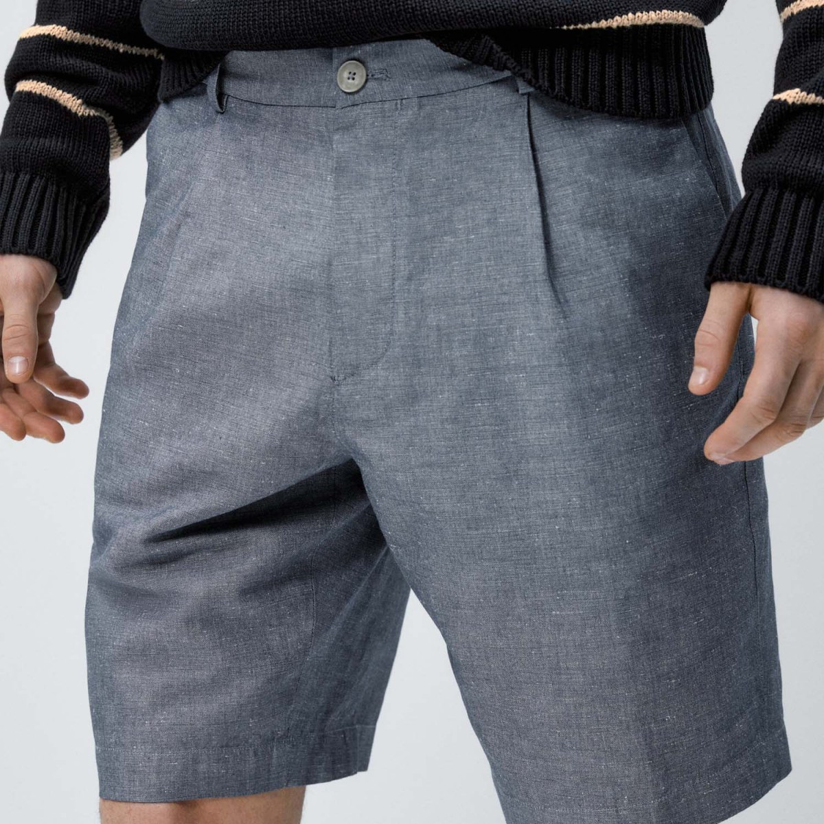 Шорти Massimo Dutti 2919/300/405
