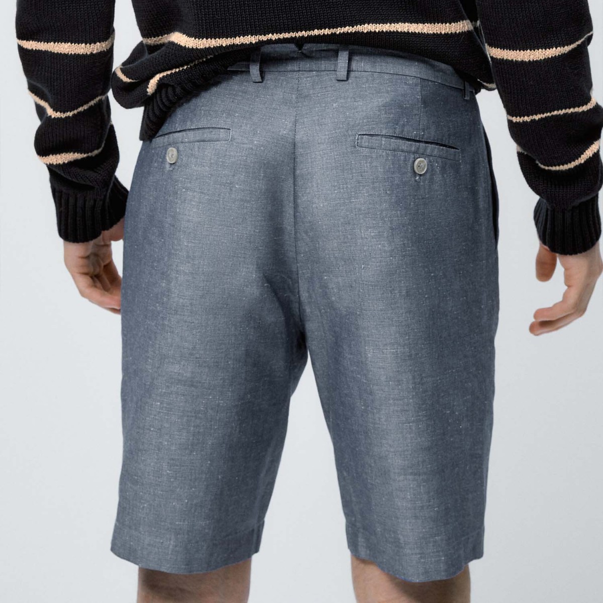 Шорти Massimo Dutti 2919/300/405