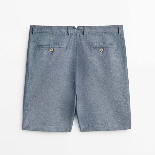 Шорти Massimo Dutti 2919/300/405.