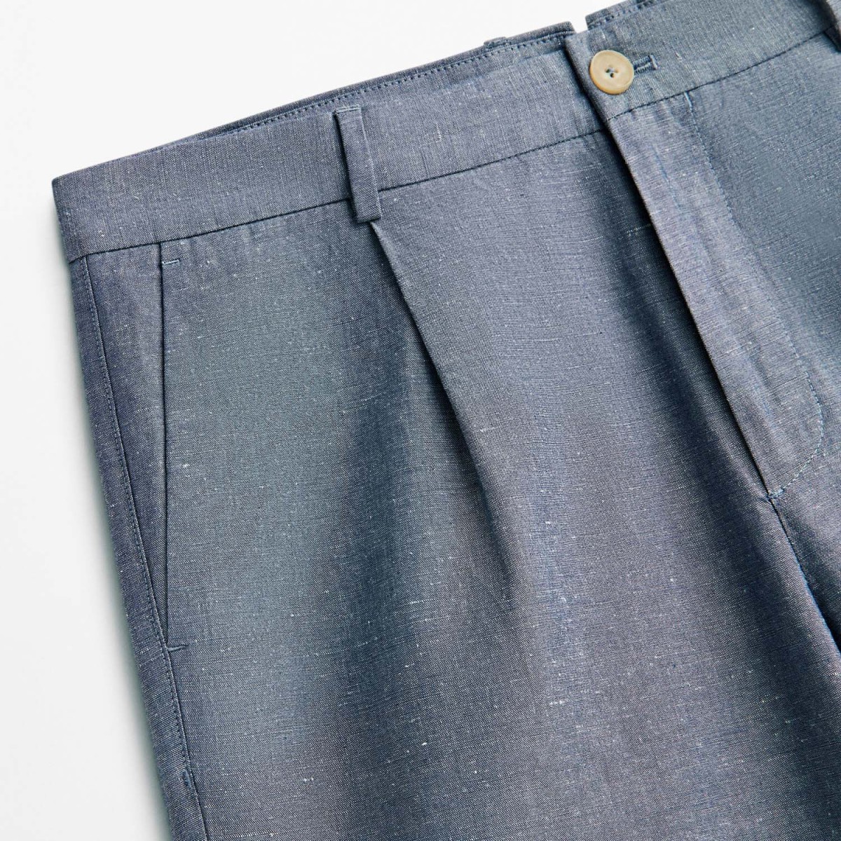 Шорти Massimo Dutti 2919/300/405