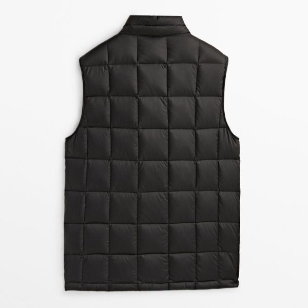 Жилет Massimo Dutti 3404/230/800.