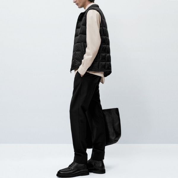 Жилет Massimo Dutti 3404/230/800.