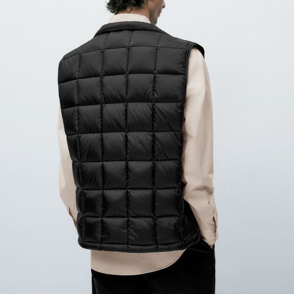 Жилет Massimo Dutti 3404/230/800.