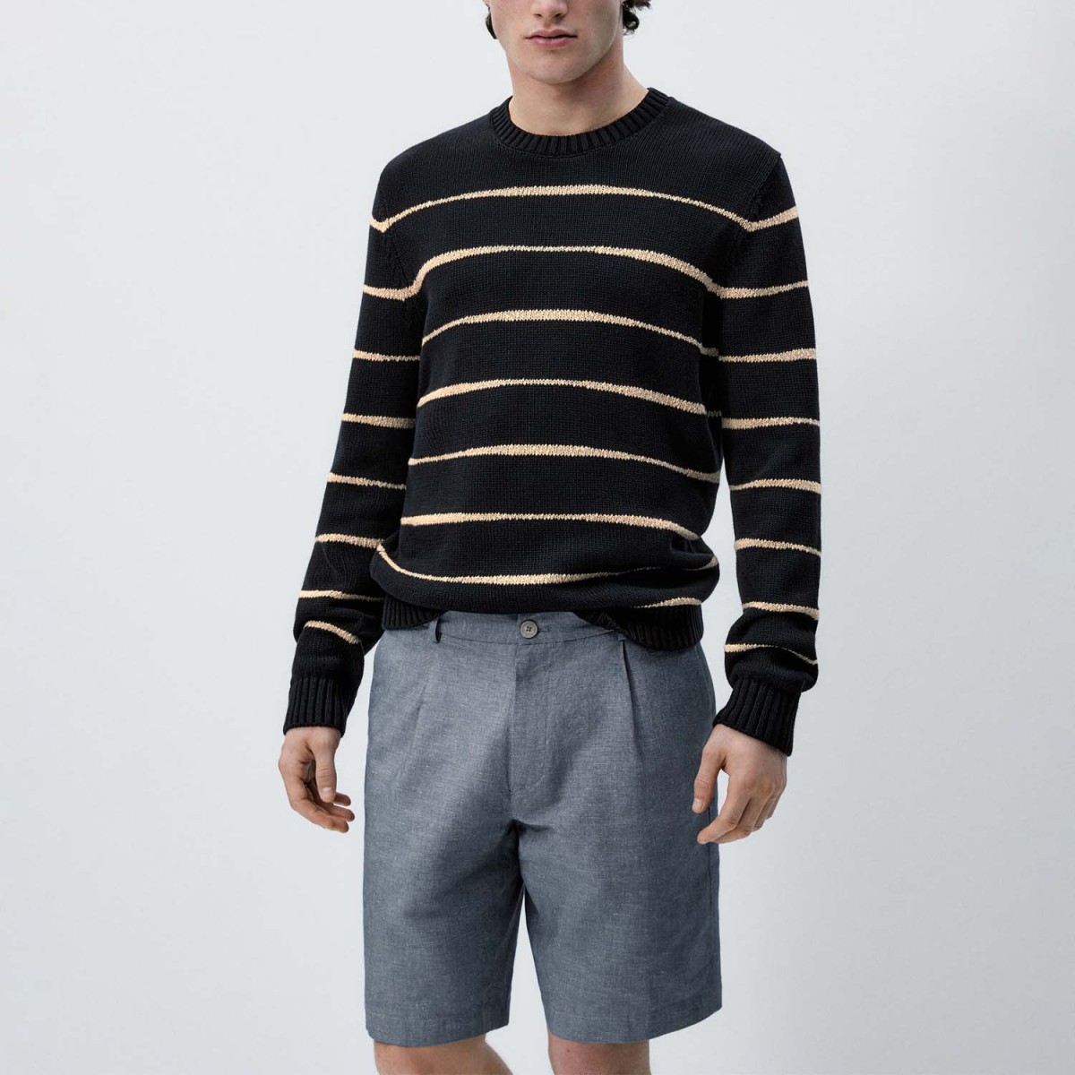 Шорти Massimo Dutti 2919/300/405