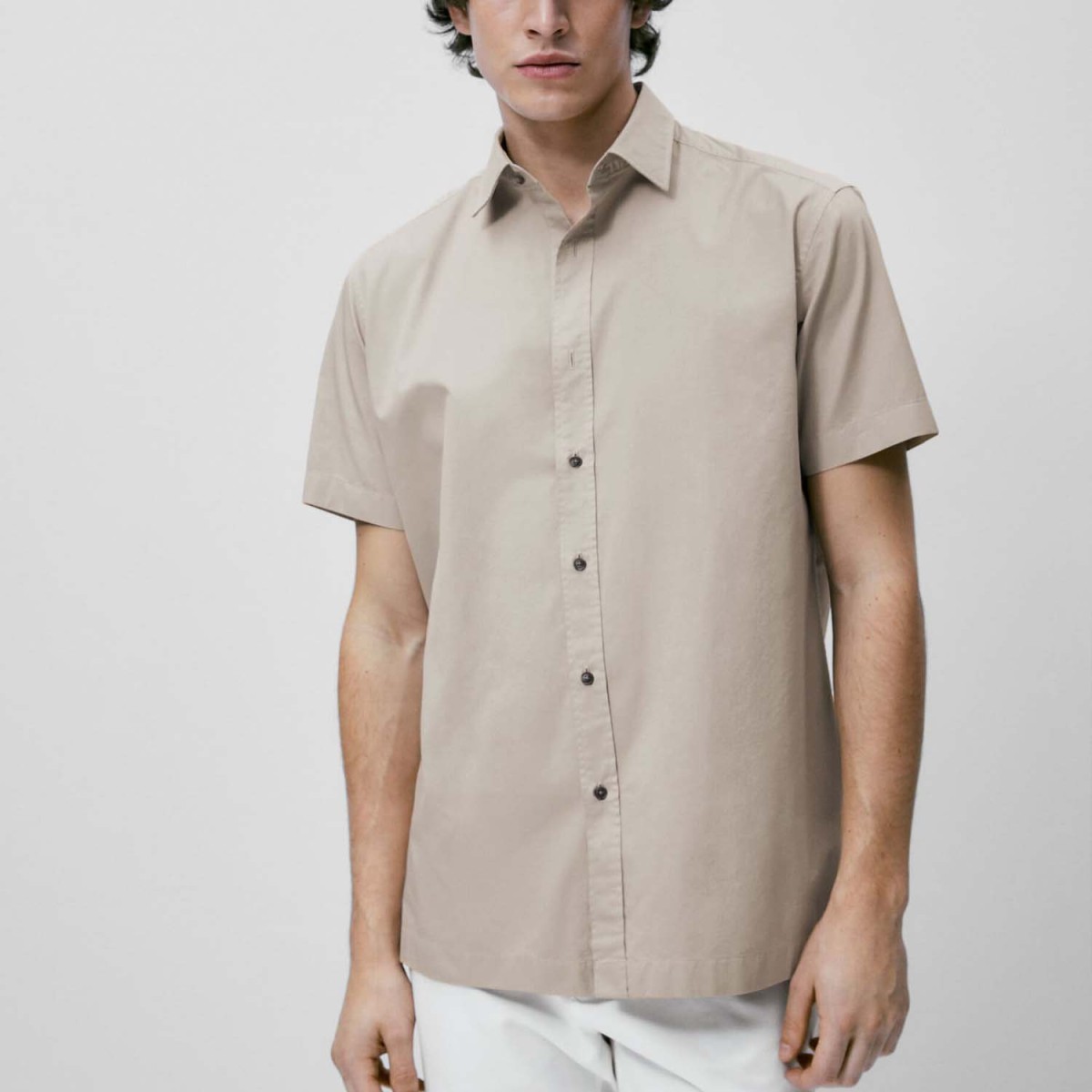 Сорочка Massimo Dutti 0150/436/710