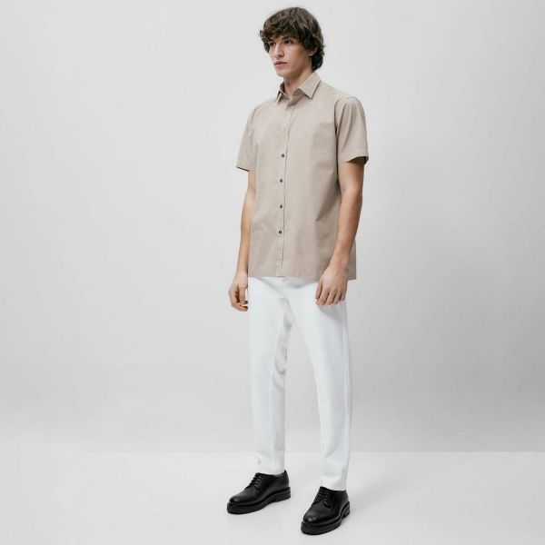 Рубашка Massimo Dutti 0150/436/710.
