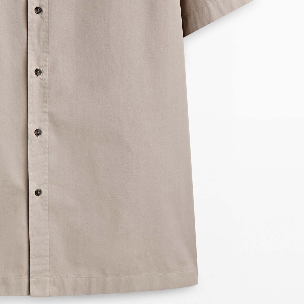 Сорочка Massimo Dutti 0150/436/710