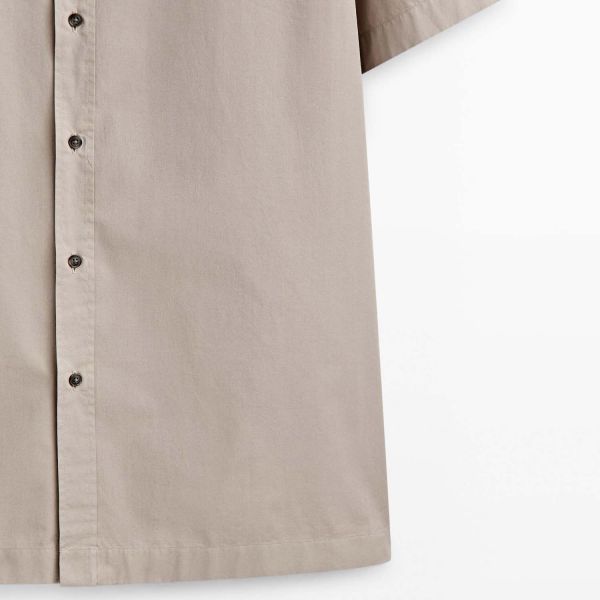 Рубашка Massimo Dutti 0150/436/710.