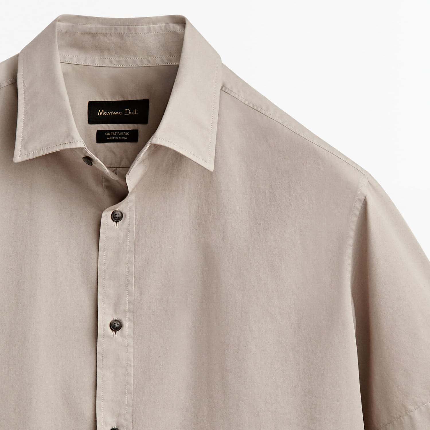 Сорочка Massimo Dutti 0150/436/710